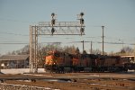 BNSF 4423
